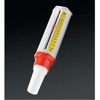 1433103085 Mini-Wright Standard ATS Scale Peak Flow Meter, 1/EA