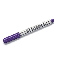 1451-1000 Mini Traditional Gentian Violet Ink Surgical Marker, 100EA/BX