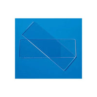 15400103A Bev-L-Edge Microscopic Slide, 144EA/BX