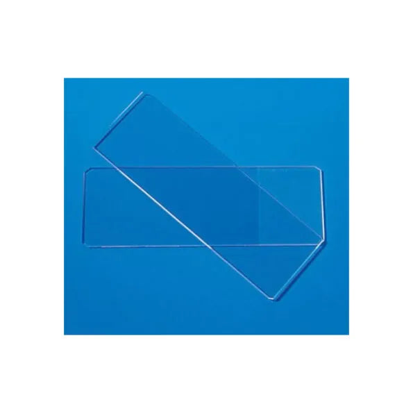 15400103A Bev-L-Edge Microscopic Slide, 144EA/BX