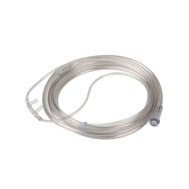 1600-4-50 Original Salter-Style Oxygen Delivery Cannula, Adult 50EA/CA