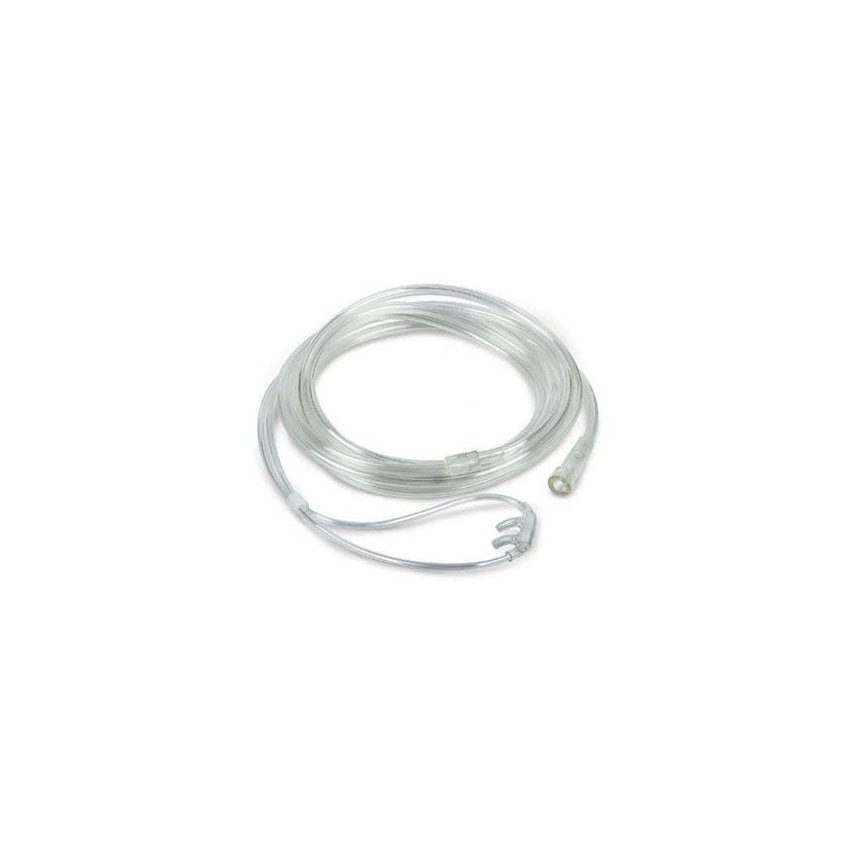 1600HF-7-25 Salter-Style High Flow Cannula, 7', 25EA/CA