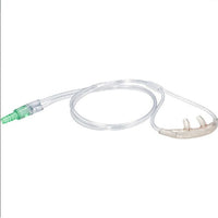 1606B-0-50 Salter-Style Cannula, 1600-Series, Adult 50EA/CA