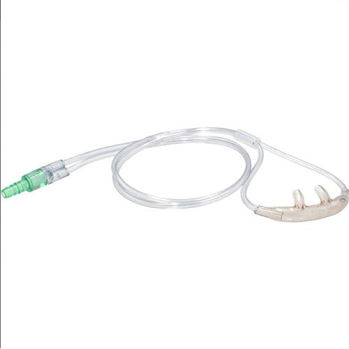 1606B-0-50 Salter-Style Cannula, 1600-Series, Adult 50EA/CA