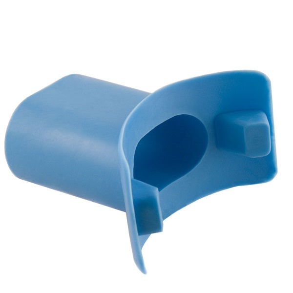 164000 Reusable Mouthpieces for Spirometry, Thermoplastic Rubber, 35-49mm, 10EA/BX