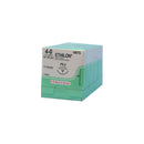 1667G Ethilon Non Absorbable Suture, Nylon 6, Size 4-0, 19mm 12EA/CA