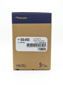 TC-SS-05S Hypodermic Syringe, 0.2cc Graduation, 5cc, 100EA/BX