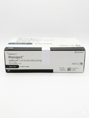 Z8881892910 Magellan Insulin Safety Syringe, Permanent Needle, 1mL, 29GA x 0.5" 50EA/BX