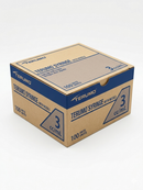 TC-SS-03L2325 Hypodermic Syringe, With Ultra Thin Wall Needle, 23GA x 1", 3cc, 100EA/BX