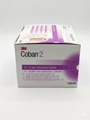 3M2094N - 3M Coban 2 Two-Layer Compression System 2RL/BX