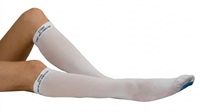 Z7594 T.E.D. Anti-Embolism Stocking, Knee Length, Large, Long, L46cm, 12PR/BX