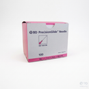 BD305196 PrecisionGlide Needle, Single-Use, Sterile, 18GA x 1.5", 100EA/BX