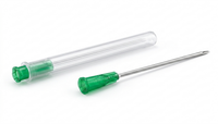 BD305129 - PrecisionGlide Hypodermic Needle, Regular Wall, Hub 21GA x 2" 100EA/BX