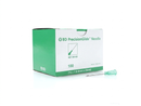 BD305165 - PrecisionGlide Hypodermic Needle, Regular Wall, Hub, 21GA x 1" 100EA/BX