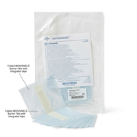 DYNJE4300 Robotic Arm Drape, 9" x 96", 25EA/CA