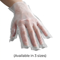 BIOBRANE Gloves 2EA/BX