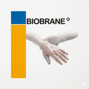 BIOBRANE Gloves 2EA/BX