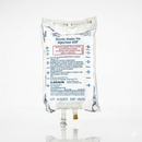 L8501-01 Sterile Water USP, 500mL, Clear 24/CA
