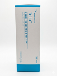 7540 - Telfa Island Dressing, Adhesive, Sterile, 5" x 4", 25EA/BX