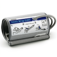 H-CL22CAN - Omron Wide Range Comfit 9"-17" 1/EA (Discontinued)