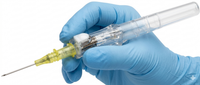BD 381012 Insyte Autoguard BC Pro Catheter, 24GA x 0.75", 50EA/BX