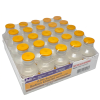 954433 - Sodium Chloride Injection, 30mL, 25EA/TY [DISCONTINUED]
