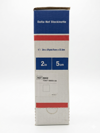Delta-Net Synthetic Stockinette 2RL/CA