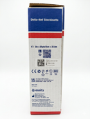 Delta-Net Synthetic Stockinette 2RL/CA