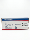 BSN 7345300 Delta-Cast Elite Light Blue Polyester Cast Tape 5cm x 3.6m (2" x 4yd.) 10/BX