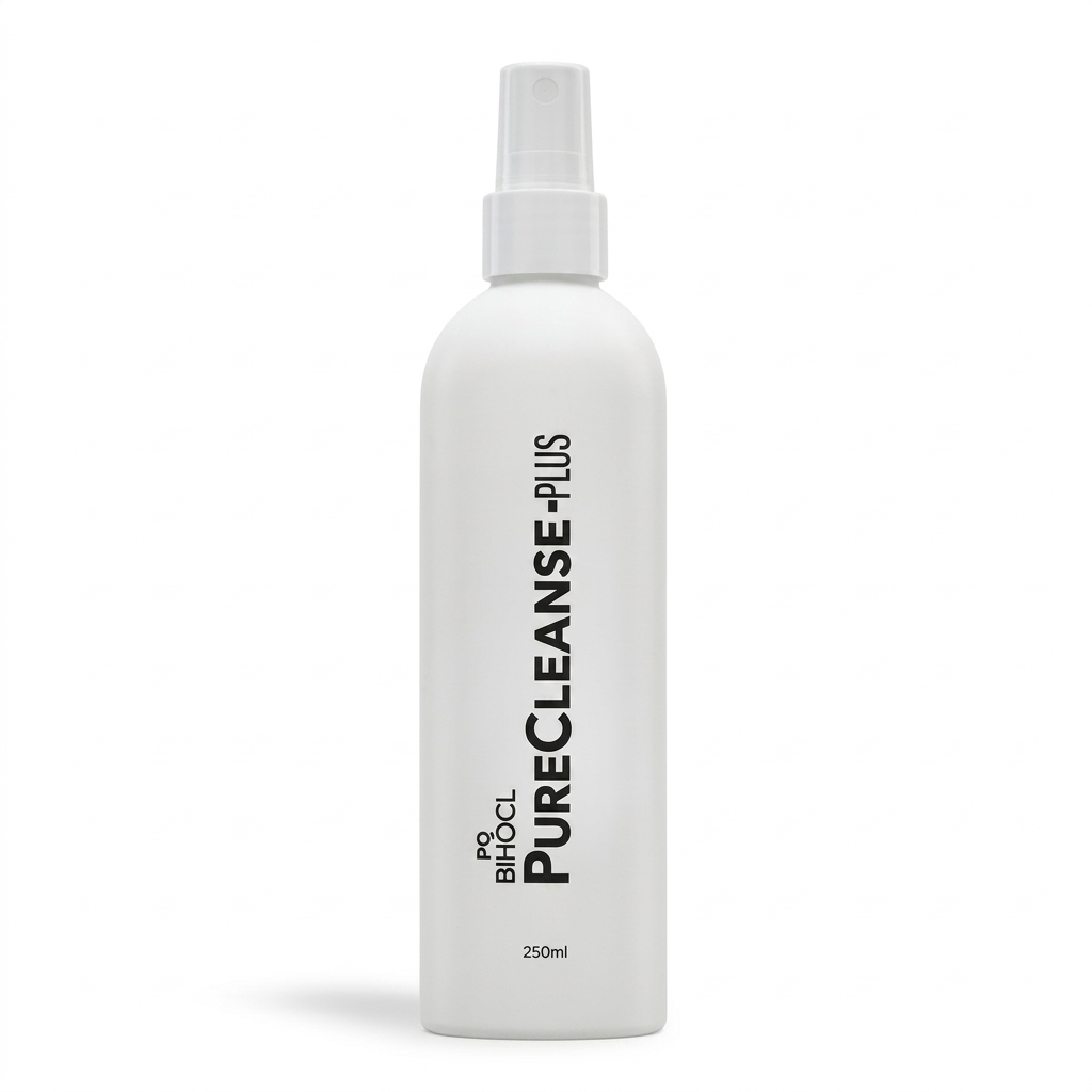 50044-250TS PureCleanse PLUS Antimicrobial Wound Solution, 250 mL Trigger Sprayer, 24EA/BX (Discontinued)