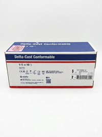 Delta-Cast Conformable Cast Tape 10RL/BX