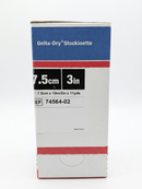 Delta-Dry Cast Stockinette 1RL/BX