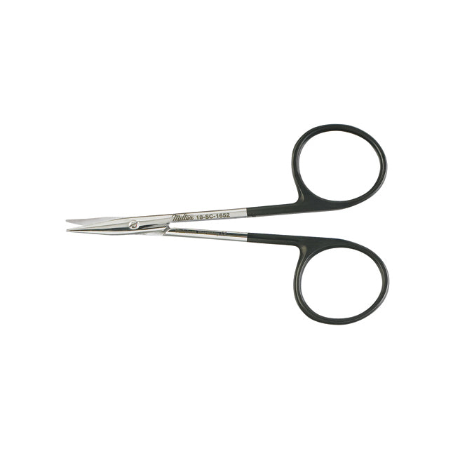 18-SC-1652 SUPERCUT Gradle Eye Suture Scissor 1/EA