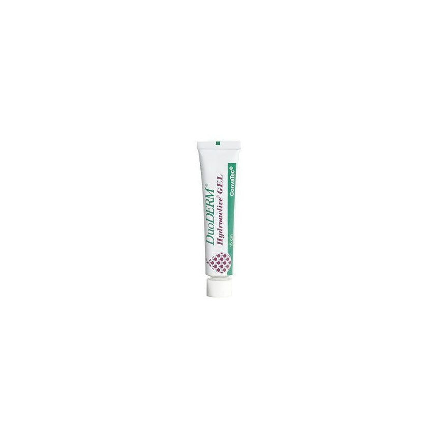 187990 DuoDERM Hydroactive Gel, 15g, 10EA/BX