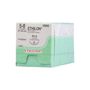 1895G Ethilon Non Absorbable Suture, Nylon 6, Size 5-0, 19mm 12EA/CA
