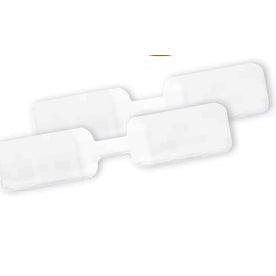 1950033 Butterfly Adhesive Strips, 1-13/16" x 3/8", 1440EA/CA