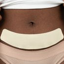 NG-160 NEWGEL+ C-SECTION STRIPS FOR SCARS 2" x 8" - BEIGE (Discontinued)