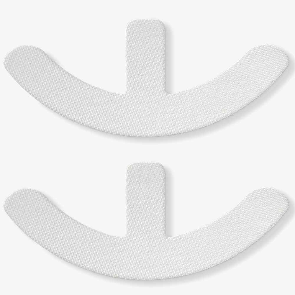 NG-326 NEWGEL+ ANCHORS FOR BREAST SCARS - CLEAR