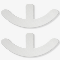NG-326 NEWGEL+ ANCHORS FOR BREAST SCARS - CLEAR
