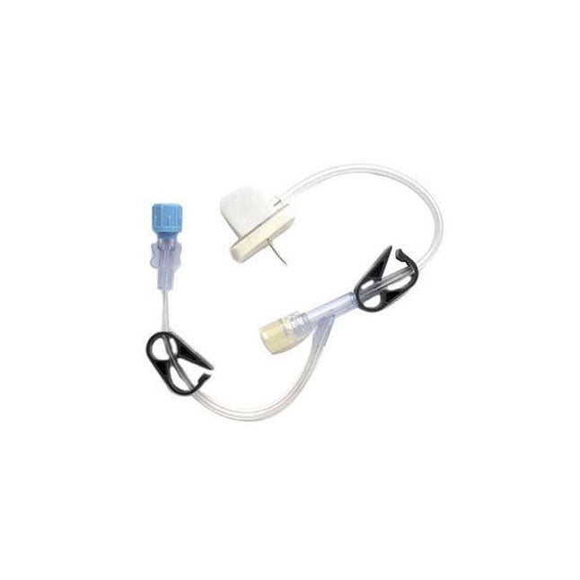 21-2947-24 DELTEC GRIPPER Needle, 20GA x 3/4", 12EA/BX