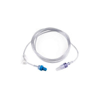 21-7045-24 CADD Extension Set, Priming Volume 1.1mL, 30", 50EA/BX