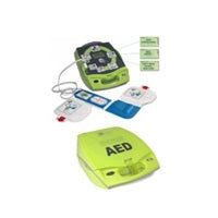 22600710702011 ZOLL AED Plus Automated External Defibrillator, English, 1/EA