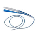 264945 Salem Sump PVC Tubes Non-ENFit code, with Sentinel Eye Tubing, 48", 14Fr, 50EA/BX
