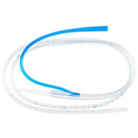 264986 Salem Sump PVC Tubes Non-ENFit code, Radiopaque Line, 18FR, 48IN, 50EA/BX