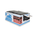 2661-01 Industrial Garbage Bag - 2600 Series Value Plus Ecologo Certified, Regular, 26" x 36", 250EA/CA