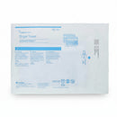 A7553 Drape Towel with Adhesive Strip, Non-Absorbent, 15" x 26", 120EA/CA
