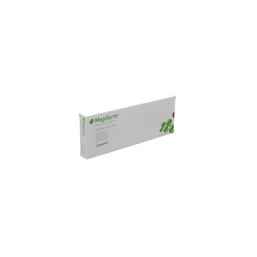 293100 MEPIFORM Assortment, 4cm x 30cm, 5EA/BX