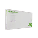 293400 Mepiform Scar Care Dressing, 10cm x 18cm, 5EA/BX