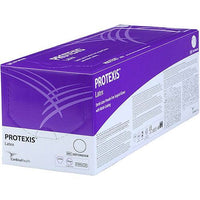 Protexis Latex Surgical Glove - Sterile, Powder-Free with Nitrile Coating 50PR/BX