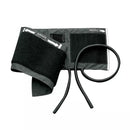 5082-23 Sphygmomanometer Inflation System, with Two-Tube Bag and Cuff, Adult, 1/EA